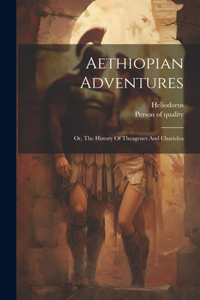 Aethiopian Adventures