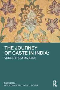 Journey of Caste in India