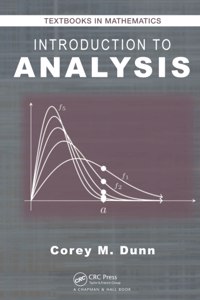Introduction to Analysis