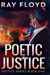 Poetic Justice: Large Print Hardcover Edition