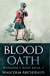 Blood Oath