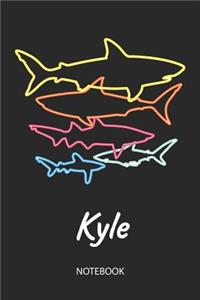 Kyle - Notebook
