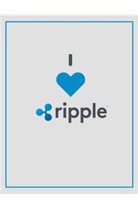 Love Ripple Notebook