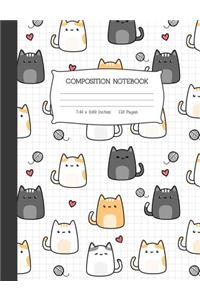 Composition Notebook
