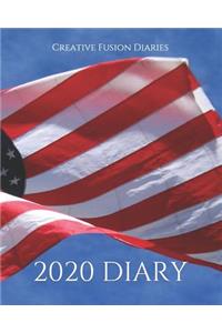 2020 Diary