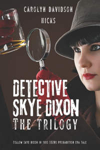 Detective Skye Dixon