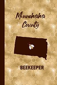 Minnehaha County Beekeeper