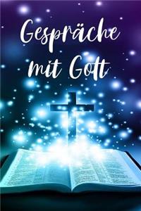 Gespräche mit Gott