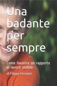 Una badante per sempre