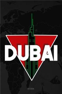 Dubai Travel Journal