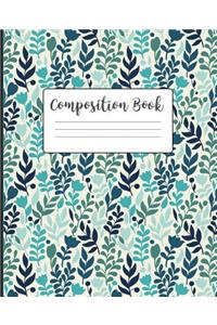 Composition Book