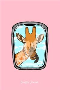 Giraffe Journal