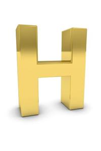 H