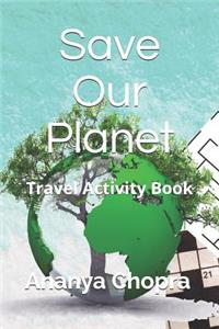 Save Our Planet