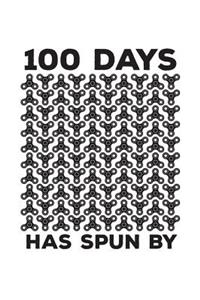 100 Days Has Spun By
