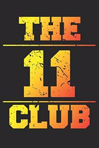 The 11 Club