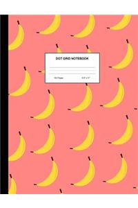 Dot Grid Notebook