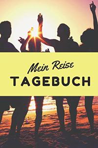 Mein Reise Tagebuch