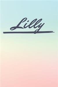 Lilly