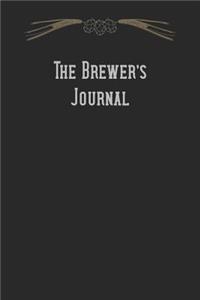 The Brewer's Journal