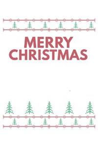 Merry Christmas Sweater