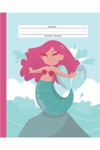 Mermaid Primary Journal