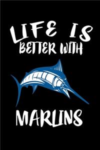 Life Is Better With Marlins