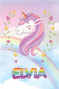 Elvia