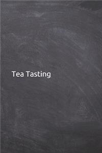 Tea Tasting