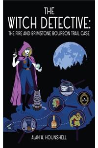 The Witch Detective