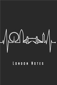 London Notes