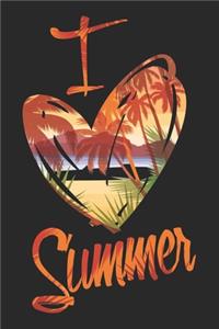 I Love Summer