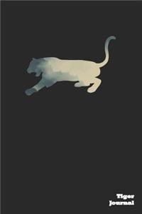 Tiger Journal