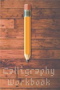 Calligraphy Workbook