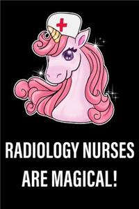 Radiology Nurses Are Magical!