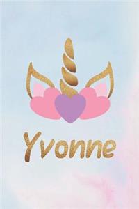Yvonne