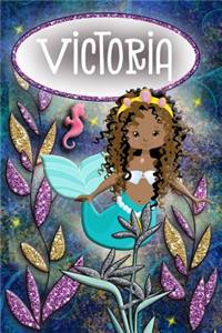 Mermaid Dreams Victoria