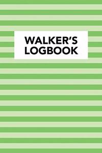 Walker's Logbook