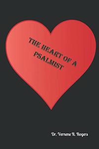 Heart of a Psalmist