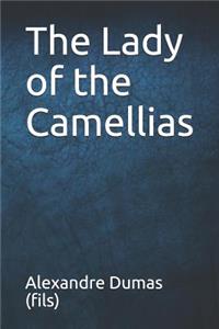 The Lady of the Camellias