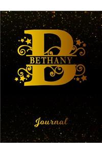 Bethany Journal