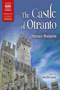 Castle of Otranto