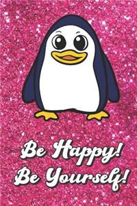 Be Happy Be Yourself