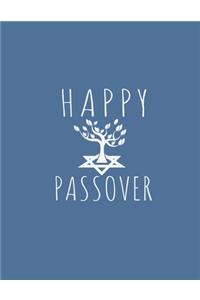 happy passover