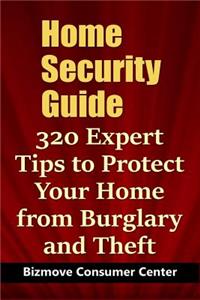 Home Security Guide