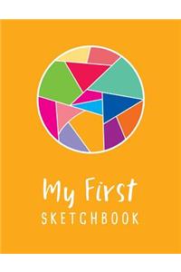My First Sketchbook