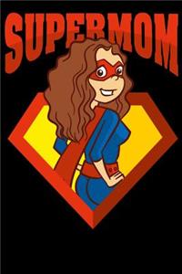 Super Mom