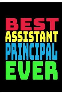 Best Assistant Principal Ever