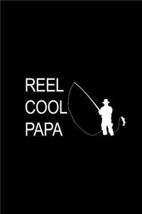 Reel Cool Papa