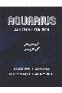 Aquarius